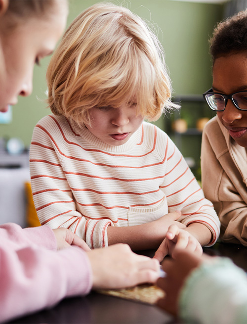 La Valbisagno educa al futuro - clima, risorse, tutela del paesaggio - progetto IREN
