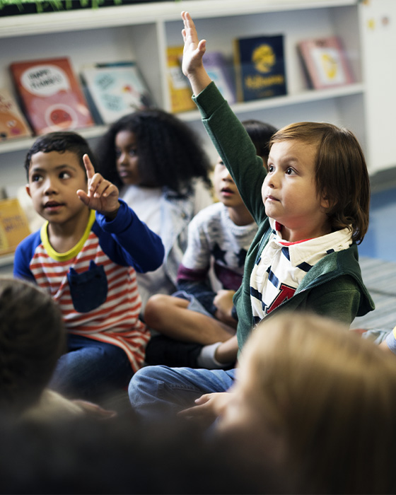 La Valbisagno educa al futuro - clima, risorse, tutela del paesaggio - progetto IREN