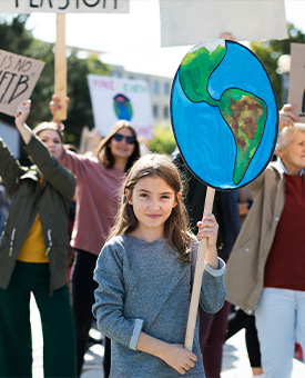 La Valbisagno educa al futuro - clima, risorse, tutela del paesaggio - progetto IREN