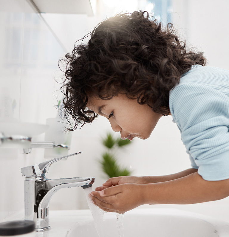 La Valbisagno educa al futuro - clima, risorse, tutela del paesaggio - progetto IREN