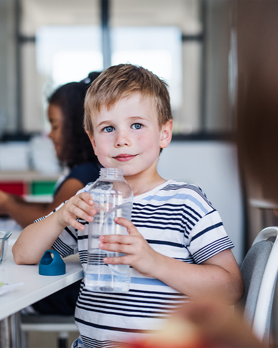 La Valbisagno educa al futuro - clima, risorse, tutela del paesaggio - progetto IREN