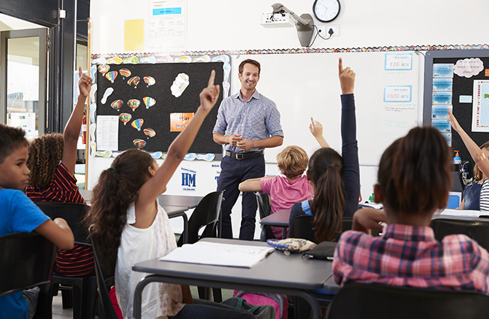 La Valbisagno educa al futuro - clima, risorse, tutela del paesaggio - progetto IREN