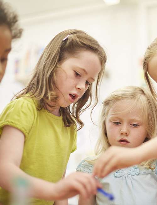 La Valbisagno educa al futuro - clima, risorse, tutela del paesaggio - progetto IREN