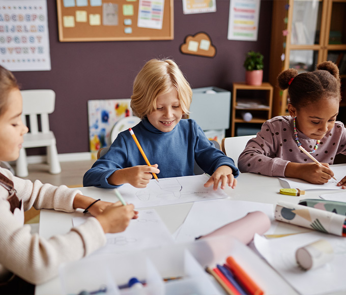 La Valbisagno educa al futuro - clima, risorse, tutela del paesaggio - progetto IREN
