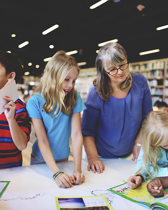 La Valbisagno educa al futuro - clima, risorse, tutela del paesaggio - progetto IREN