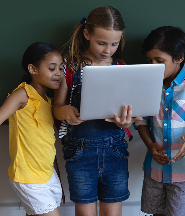 La Valbisagno educa al futuro - clima, risorse, tutela del paesaggio - progetto IREN