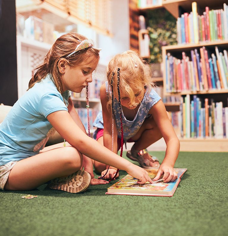 La Valbisagno educa al futuro - clima, risorse, tutela del paesaggio - progetto IREN