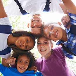 La Valbisagno educa al futuro - clima, risorse, tutela del paesaggio - progetto IREN
