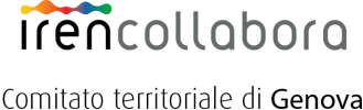 Logo CT Genova IRENCOLLABORA